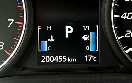 Mitsubishi Outlander III рестайлинг 3, 2015 год, 1 379 000 рублей, 25 фотография