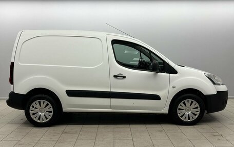 Citroen Berlingo II рестайлинг, 2014 год, 1 150 000 рублей, 3 фотография
