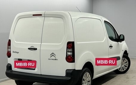 Citroen Berlingo II рестайлинг, 2014 год, 1 150 000 рублей, 2 фотография