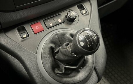 Citroen Berlingo II рестайлинг, 2014 год, 1 150 000 рублей, 11 фотография