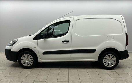 Citroen Berlingo II рестайлинг, 2014 год, 1 150 000 рублей, 4 фотография