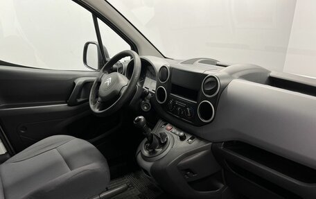 Citroen Berlingo II рестайлинг, 2014 год, 1 150 000 рублей, 10 фотография