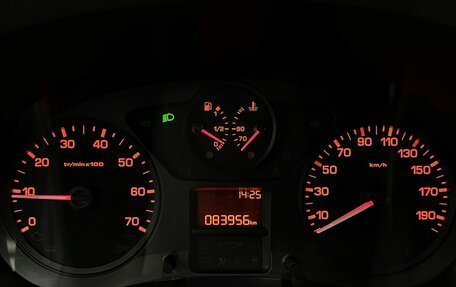 Citroen Berlingo II рестайлинг, 2014 год, 1 150 000 рублей, 9 фотография