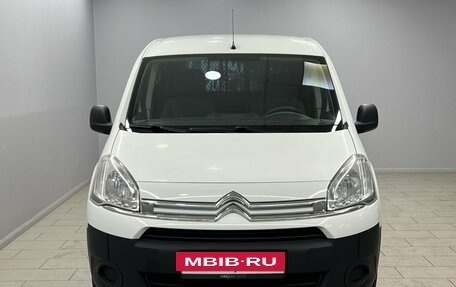 Citroen Berlingo II рестайлинг, 2014 год, 1 150 000 рублей, 5 фотография