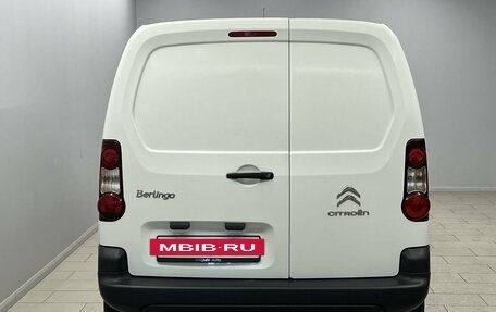 Citroen Berlingo II рестайлинг, 2014 год, 1 150 000 рублей, 6 фотография
