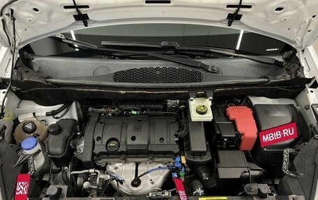 Citroen Berlingo II рестайлинг, 2014 год, 1 150 000 рублей, 13 фотография