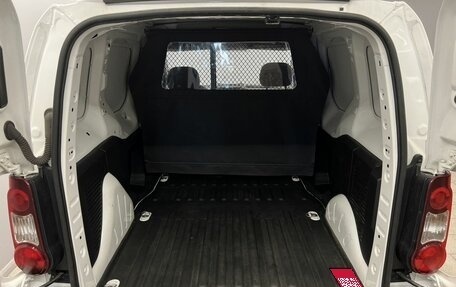 Citroen Berlingo II рестайлинг, 2014 год, 1 150 000 рублей, 7 фотография