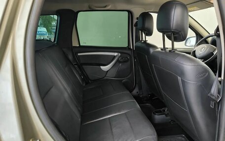 Renault Duster I рестайлинг, 2012 год, 770 000 рублей, 11 фотография