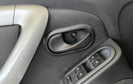 Renault Duster I рестайлинг, 2012 год, 770 000 рублей, 9 фотография