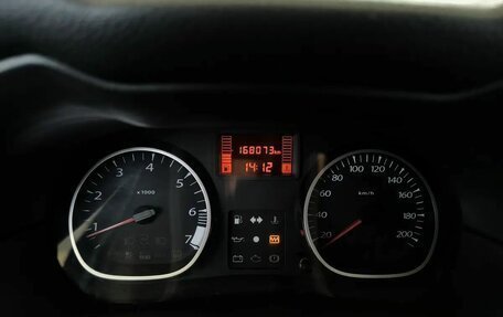 Renault Duster I рестайлинг, 2012 год, 770 000 рублей, 6 фотография