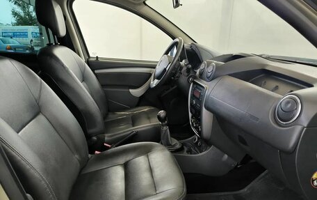 Renault Duster I рестайлинг, 2012 год, 770 000 рублей, 10 фотография