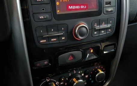 Renault Duster I рестайлинг, 2012 год, 770 000 рублей, 7 фотография