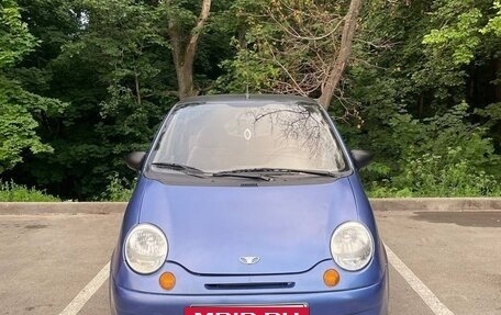 Daewoo Matiz I, 2007 год, 139 000 рублей, 2 фотография