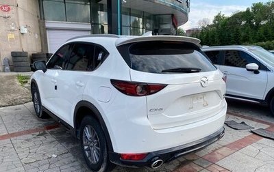 Mazda CX-5 II, 2021 год, 2 500 000 рублей, 1 фотография