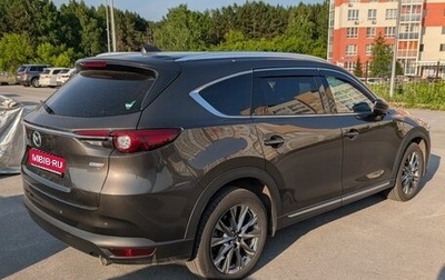 Mazda CX-8, 2019 год, 2 700 000 рублей, 1 фотография