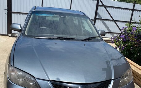 Mazda Axela, 2005 год, 460 000 рублей, 1 фотография