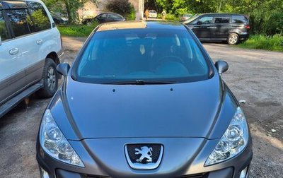 Peugeot 308 II, 2010 год, 550 000 рублей, 1 фотография