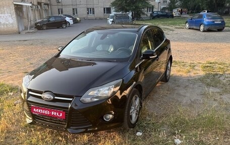 Ford Focus III, 2013 год, 820 000 рублей, 1 фотография