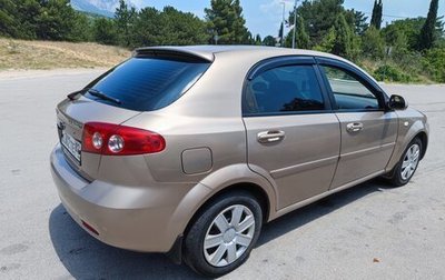 Chevrolet Lacetti, 2007 год, 580 000 рублей, 1 фотография