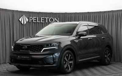 KIA Sorento IV, 2020 год, 3 530 000 рублей, 1 фотография
