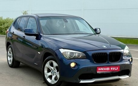 BMW X1, 2011 год, 979 999 рублей, 1 фотография