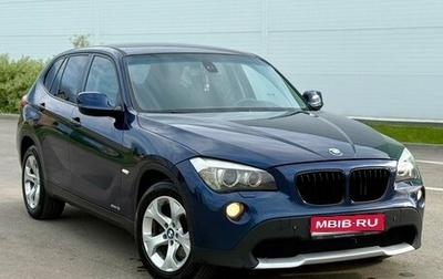 BMW X1, 2011 год, 979 999 рублей, 1 фотография