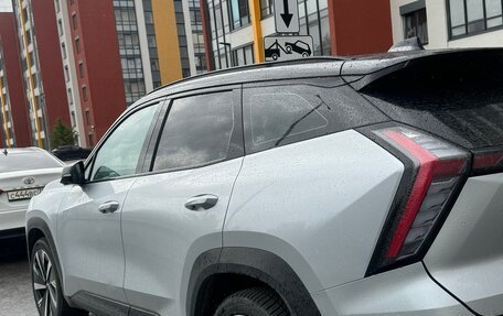 Geely Atlas, 2023 год, 2 990 000 рублей, 2 фотография
