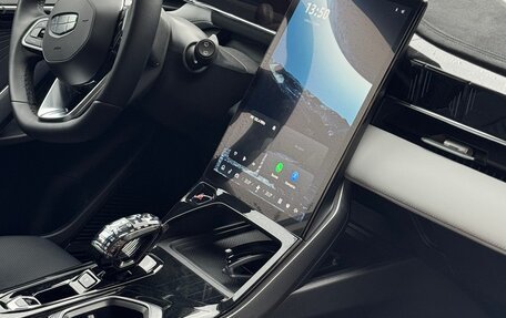 Geely Atlas, 2023 год, 2 990 000 рублей, 6 фотография