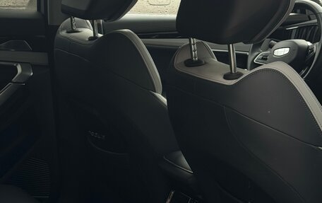Geely Atlas, 2023 год, 2 990 000 рублей, 7 фотография