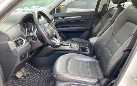 Mazda CX-5 II, 2021 год, 2 500 000 рублей, 2 фотография