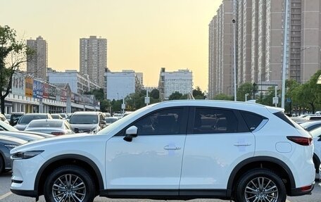 Mazda CX-5 II, 2021 год, 2 500 000 рублей, 3 фотография