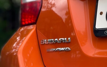 Subaru XV I рестайлинг, 2012 год, 1 299 000 рублей, 6 фотография