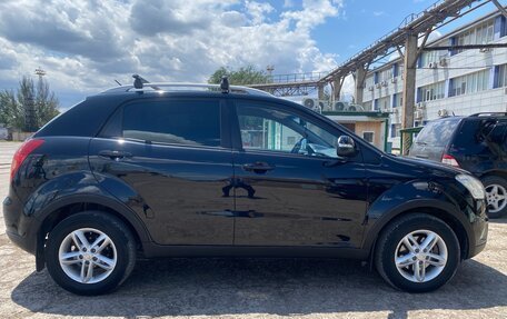SsangYong Actyon II рестайлинг, 2011 год, 950 000 рублей, 6 фотография