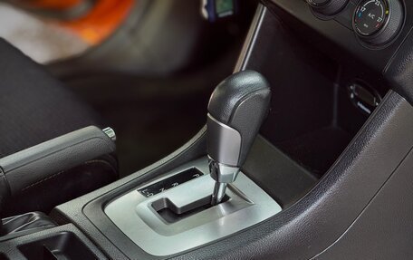 Subaru XV I рестайлинг, 2012 год, 1 299 000 рублей, 11 фотография