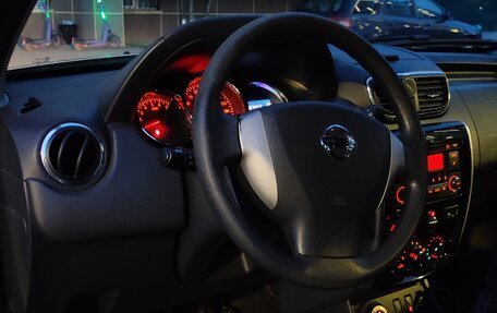 Nissan Terrano III, 2016 год, 1 100 000 рублей, 9 фотография
