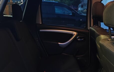 Nissan Terrano III, 2016 год, 1 100 000 рублей, 7 фотография