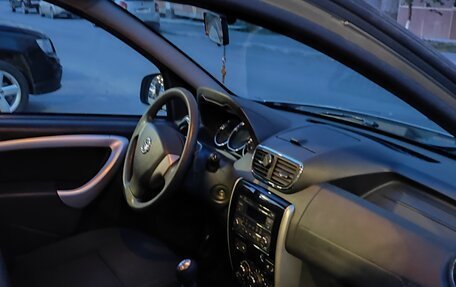 Nissan Terrano III, 2016 год, 1 100 000 рублей, 6 фотография