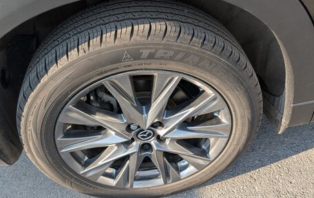 Mazda CX-8, 2019 год, 2 700 000 рублей, 4 фотография
