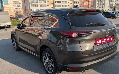 Mazda CX-8, 2019 год, 2 700 000 рублей, 2 фотография