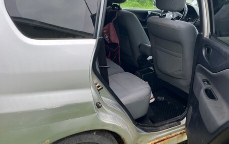 Mitsubishi Space Star I рестайлинг, 2003 год, 120 000 рублей, 7 фотография