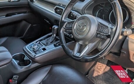 Mazda CX-8, 2019 год, 2 700 000 рублей, 8 фотография