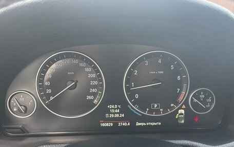 BMW X3, 2013 год, 2 200 000 рублей, 19 фотография