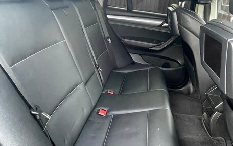 BMW X3, 2013 год, 2 200 000 рублей, 17 фотография