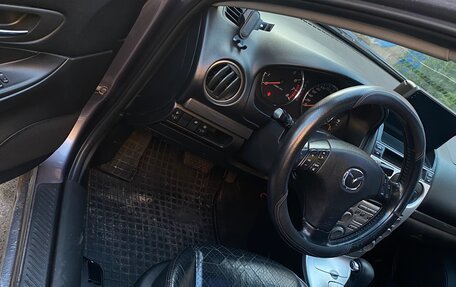 Mazda 6, 2004 год, 500 000 рублей, 7 фотография