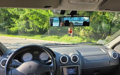 Renault Logan I, 2008 год, 500 000 рублей, 6 фотография