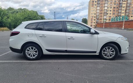 Renault Megane III, 2009 год, 560 000 рублей, 3 фотография