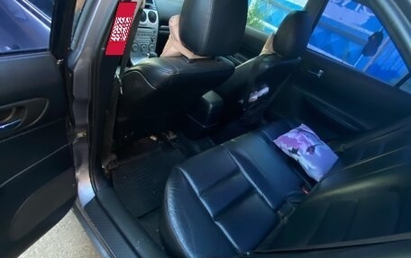 Mazda 6, 2004 год, 500 000 рублей, 8 фотография