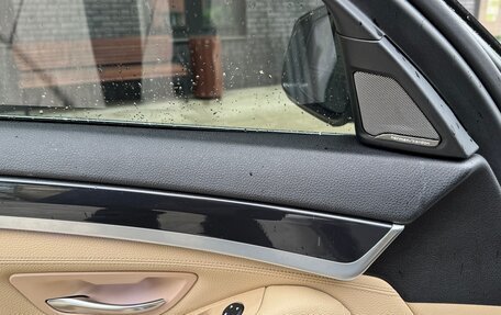 BMW 5 серия, 2012 год, 1 849 000 рублей, 8 фотография