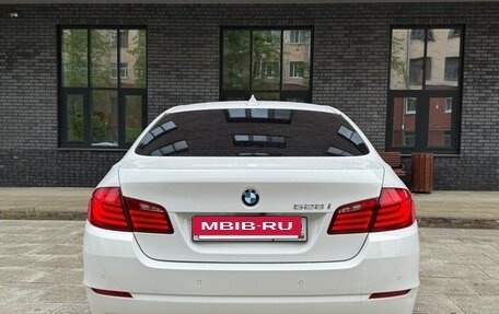 BMW 5 серия, 2012 год, 1 849 000 рублей, 4 фотография