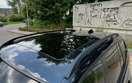 BMW X3, 2008 год, 1 050 000 рублей, 13 фотография
